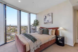 Spire Apartments on Queen Street - Free Car Park - 5