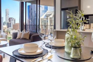 Spire Apartments on Queen Street - Free Car Park - 3