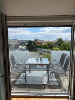 Magnolia Apartment Vienna - 7