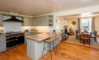 Hollins Farmhouse - 7