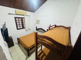 Refúgio Gravata, piscina térmica,forno lenha e sauna - 4