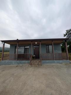 Salty Garden Guest House - 0