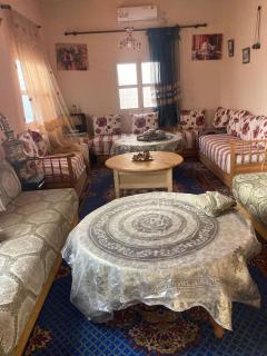 Dar Oulad Hmimid Guest House - 9