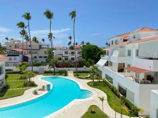 TROPICAL VILLAGE - great location at Los Corales Beach - 9
