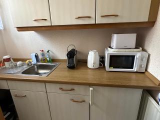 Pension Katharina im Solling - 8