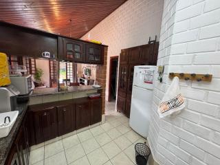 Refúgio Gravata, piscina térmica,forno lenha e sauna - 2