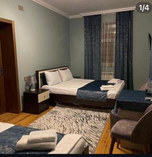Sheki Villa boutique - 4