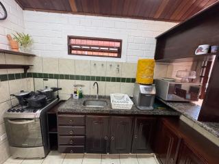 Refúgio Gravata, piscina térmica,forno lenha e sauna - 1