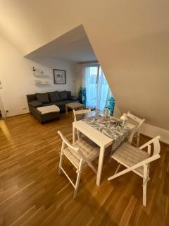 Magnolia Apartment Vienna - 5