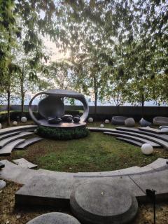 Scarletz Suites KLCC Infinity Pool by EXSIM - 1