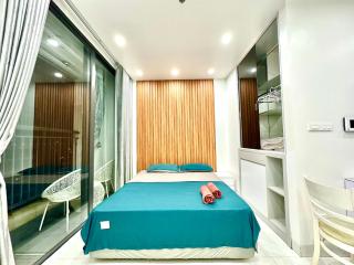 Stunning Lake View Studio with Beautiful Sunrise Every Morning - 7