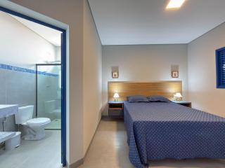 Santorini - Apartamento com 2 quartos, 2 banheiros e 1 vaga - 7