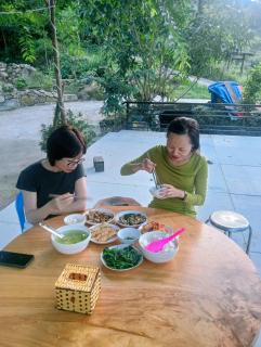May Lai Homestay - 1