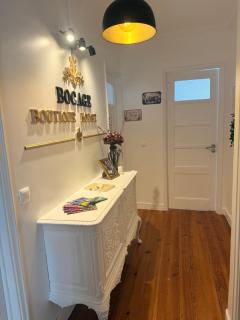 Bogage Boutique House - 0