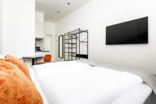 Global Living Chemnitz Rosenhof - Chemnitz - 7
