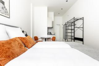 Global Living Chemnitz Rosenhof - Chemnitz - 9
