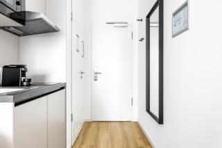 Global Living Chemnitz Rosenhof - Chemnitz - 6