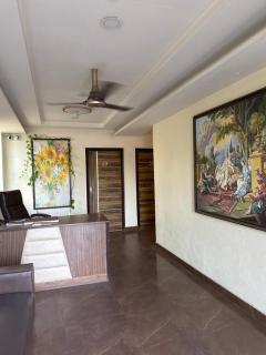 Sheela Stays - 2