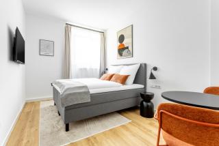 Global Living Chemnitz Rosenhof - Chemnitz - 1