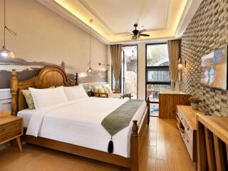 The Moon and Six Pence Hotel Hangzhou - 6