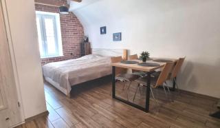 Hello Apartments Cozy Loft for 4 people - 8