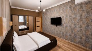 Panoramic 2BR - Flame Towers View - Old City - Nizami St - F1 Circuit - 8