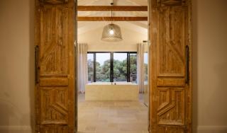 The Sanctuary at Bayside Glamping - 2