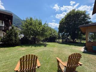 Haus Obermair B&B - 7