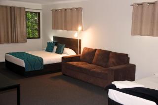 Motel in Nambour - 5