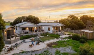 The Sanctuary at Bayside Glamping - 8