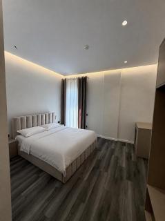 Merlis Hotel - 6