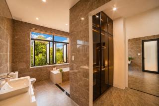 Private Pool Villa - Spacious 6BR - Near My Khe Beach - Families & Groups - 1