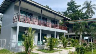 Smile Resort Koh Mook - 4
