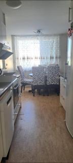 Apartment 3 room Sleeps up to 5 - 1