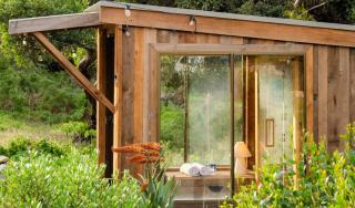 The Sanctuary at Bayside Glamping - 5