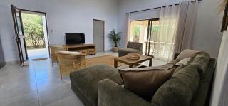 Bush Baby Retreat - 6