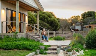 The Sanctuary at Bayside Glamping - 6
