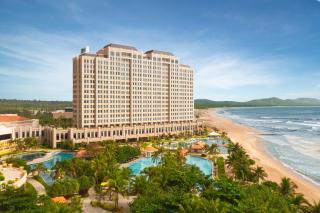 Holiday Inn Resort Ho Tram Beach by IHG - 0