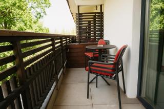 Alpin Resort Hotel - 1