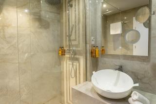 Alpin Resort Hotel - 2