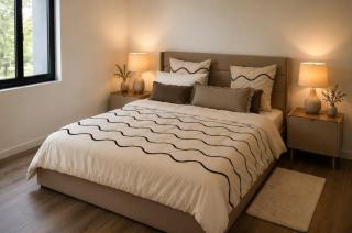 Appartement neuf dans une résidence calme - 1