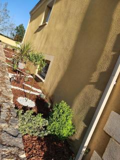 Beautiful air-conditioned villa with pool and hot tub - 5