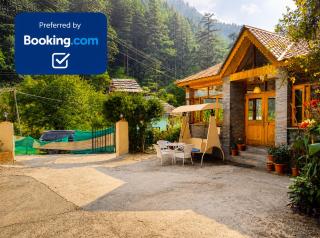 Hotel Purnima Kasol - 0