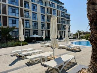 Sea Breeze - Polo residence Apartment - 0