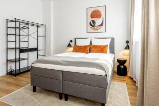Global Living Chemnitz Rosenhof - 7
