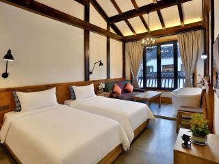The Moon and Six Pence Hotel Hangzhou - 4