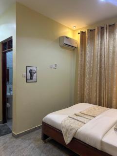 Ecostar apartments - 5