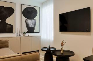 Scheffel Residences Urban Studio - 5