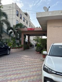 Sheela Stays - 1