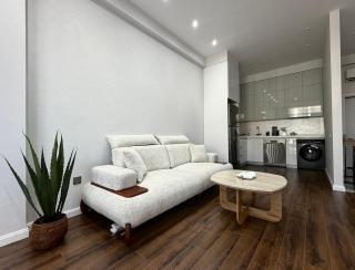 Sea Breeze - Polo residence Apartment - 6